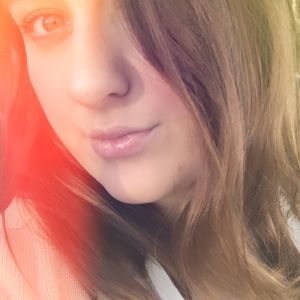 Meet your Posher, Audrey brooke